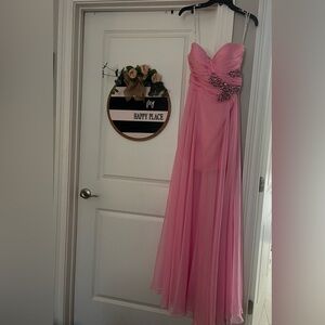 Sherri Hill formal dress size 10 **see measurements**